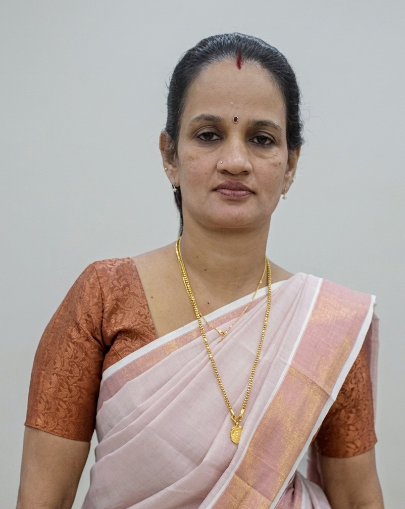 പുഷ്പലത